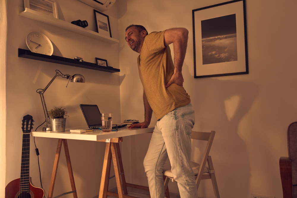 How Early Treatment Helps with Hip Arthritis